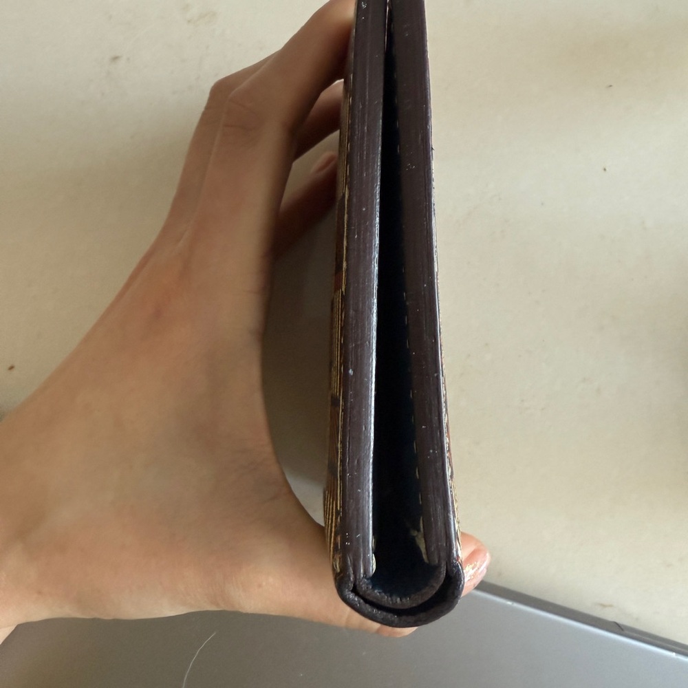Moreau wallet - Picture 4 of 7
